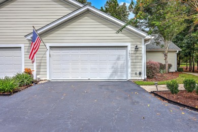 This Canterbury model is the most desirable floor plan in the on Golf Club At Wescott Plantation in South Carolina - for sale on GolfHomes.com, golf home, golf lot