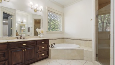 Stunning 4BR/4BA Home in Exclusive Gated Community with a Pool! on Bay Point Resort Golf Club in Florida - for sale on GolfHomes.com, golf home, golf lot