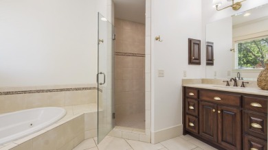Stunning 4BR/4BA Home in Exclusive Gated Community with a Pool! on Bay Point Resort Golf Club in Florida - for sale on GolfHomes.com, golf home, golf lot