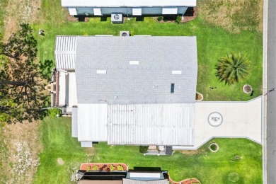 Turn Key Golf Course Frontage on Orange Blossom, Citrus Grove # on Stonecrest Golf and Club Club in Florida - for sale on GolfHomes.com, golf home, golf lot