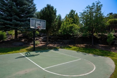 65765 Pronghorn Estates Drive, Lot 24, is an iconic Juniper on The Club At Pronghorn Golf Course in Oregon - for sale on GolfHomes.com, golf home, golf lot