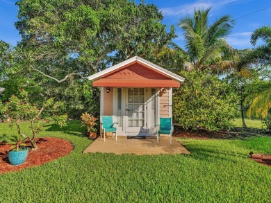 Vacation Living Meets Smart Investment. This .37-acre retreat on Lakeview Golf Club in Florida - for sale on GolfHomes.com, golf home, golf lot