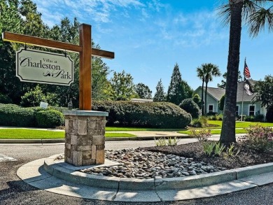 This Canterbury model is the most desirable floor plan in the on Golf Club At Wescott Plantation in South Carolina - for sale on GolfHomes.com, golf home, golf lot