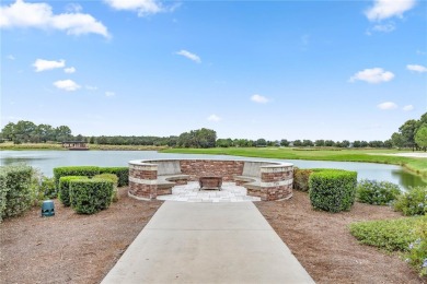 Move-in Ready Home with Smart Features. Check out this beautiful on Trilogy at Ocala Preserve in Florida - for sale on GolfHomes.com, golf home, golf lot