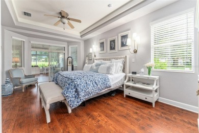 GOLF COURSE home with tons of updates and upgrades located in on Eagle Ridge At Spruce Creek Country Club in Florida - for sale on GolfHomes.com, golf home, golf lot
