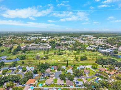Welcome to your slice of paradise in the coastal city of Largo! on Largo Golf Course in Florida - for sale on GolfHomes.com, golf home, golf lot