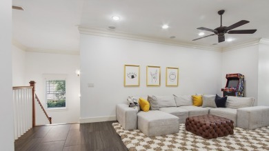 Stunning 4BR/4BA Home in Exclusive Gated Community with a Pool! on Bay Point Resort Golf Club in Florida - for sale on GolfHomes.com, golf home, golf lot