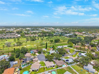 Welcome to your slice of paradise in the coastal city of Largo! on Largo Golf Course in Florida - for sale on GolfHomes.com, golf home, golf lot