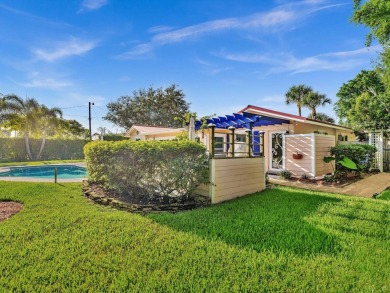 Vacation Living Meets Smart Investment. This .37-acre retreat on Lakeview Golf Club in Florida - for sale on GolfHomes.com, golf home, golf lot