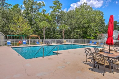 This Canterbury model is the most desirable floor plan in the on Golf Club At Wescott Plantation in South Carolina - for sale on GolfHomes.com, golf home, golf lot