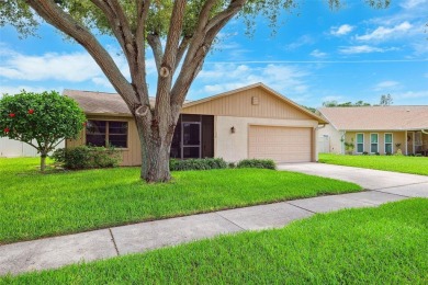 Welcome to your slice of paradise in the coastal city of Largo! on Largo Golf Course in Florida - for sale on GolfHomes.com, golf home, golf lot