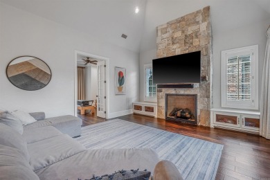 Welcome to 1 Orle Circle, a stunning custom-built 5-bedroom, 5 on Chenal Country Club - Bear Den Mountain in Arkansas - for sale on GolfHomes.com, golf home, golf lot