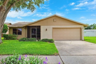 Welcome to your slice of paradise in the coastal city of Largo! on Largo Golf Course in Florida - for sale on GolfHomes.com, golf home, golf lot