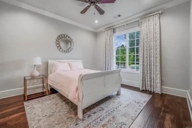 Welcome to 1 Orle Circle, a stunning custom-built 5-bedroom, 5 on Chenal Country Club - Bear Den Mountain in Arkansas - for sale on GolfHomes.com, golf home, golf lot