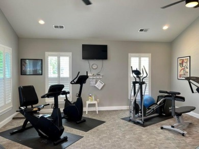 This Canterbury model is the most desirable floor plan in the on Golf Club At Wescott Plantation in South Carolina - for sale on GolfHomes.com, golf home, golf lot