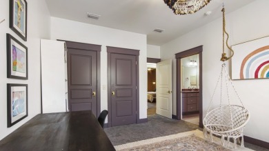 Stunning 4BR/4BA Home in Exclusive Gated Community with a Pool! on Bay Point Resort Golf Club in Florida - for sale on GolfHomes.com, golf home, golf lot