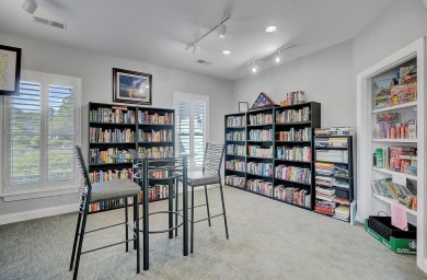 This Canterbury model is the most desirable floor plan in the on Golf Club At Wescott Plantation in South Carolina - for sale on GolfHomes.com, golf home, golf lot