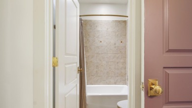 Stunning 4BR/4BA Home in Exclusive Gated Community with a Pool! on Bay Point Resort Golf Club in Florida - for sale on GolfHomes.com, golf home, golf lot