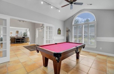 This Canterbury model is the most desirable floor plan in the on Golf Club At Wescott Plantation in South Carolina - for sale on GolfHomes.com, golf home, golf lot