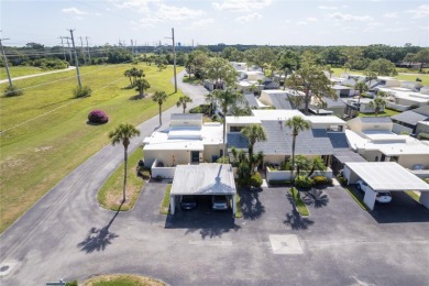 NO FLOODING OR HURRICANE DAMAGE!! Located in the highly on The Meadows Golf and Country Club in Florida - for sale on GolfHomes.com, golf home, golf lot