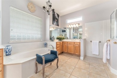 GOLF COURSE home with tons of updates and upgrades located in on Eagle Ridge At Spruce Creek Country Club in Florida - for sale on GolfHomes.com, golf home, golf lot