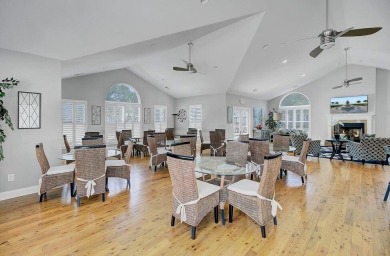 This Canterbury model is the most desirable floor plan in the on Golf Club At Wescott Plantation in South Carolina - for sale on GolfHomes.com, golf home, golf lot