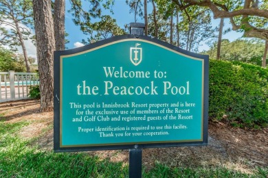 Innisbrook is a truly special and unique place.The first class on Innisbrook Resort and Golf Club in Florida - for sale on GolfHomes.com, golf home, golf lot