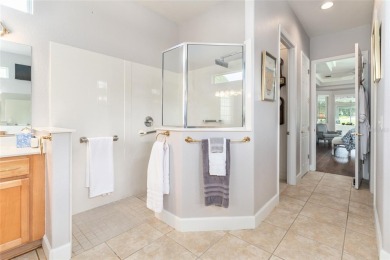 GOLF COURSE home with tons of updates and upgrades located in on Eagle Ridge At Spruce Creek Country Club in Florida - for sale on GolfHomes.com, golf home, golf lot