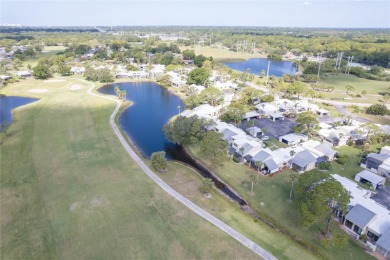 NO FLOODING OR HURRICANE DAMAGE!! Located in the highly on The Meadows Golf and Country Club in Florida - for sale on GolfHomes.com, golf home, golf lot