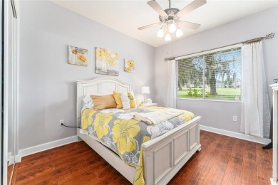 GOLF COURSE home with tons of updates and upgrades located in on Eagle Ridge At Spruce Creek Country Club in Florida - for sale on GolfHomes.com, golf home, golf lot