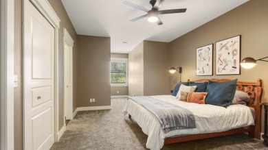 Stunning 4BR/4BA Home in Exclusive Gated Community with a Pool! on Bay Point Resort Golf Club in Florida - for sale on GolfHomes.com, golf home, golf lot