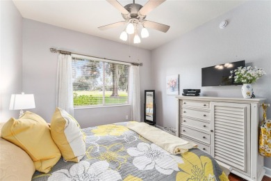 GOLF COURSE home with tons of updates and upgrades located in on Eagle Ridge At Spruce Creek Country Club in Florida - for sale on GolfHomes.com, golf home, golf lot
