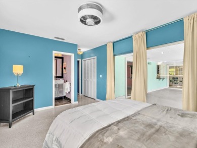 Vacation Living Meets Smart Investment. This .37-acre retreat on Lakeview Golf Club in Florida - for sale on GolfHomes.com, golf home, golf lot