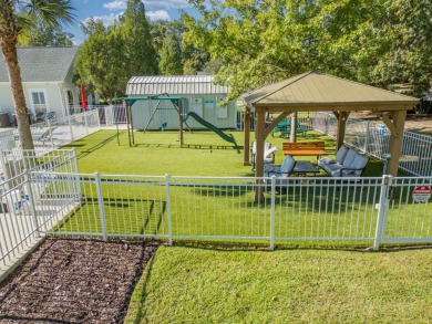 This Canterbury model is the most desirable floor plan in the on Golf Club At Wescott Plantation in South Carolina - for sale on GolfHomes.com, golf home, golf lot