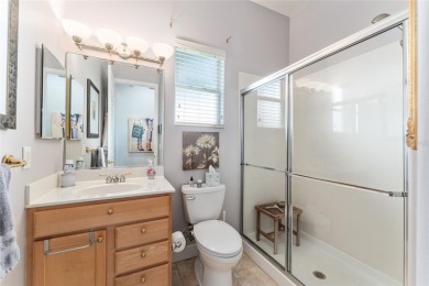 GOLF COURSE home with tons of updates and upgrades located in on Eagle Ridge At Spruce Creek Country Club in Florida - for sale on GolfHomes.com, golf home, golf lot