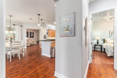 GOLF COURSE home with tons of updates and upgrades located in on Eagle Ridge At Spruce Creek Country Club in Florida - for sale on GolfHomes.com, golf home, golf lot