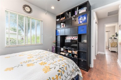 GOLF COURSE home with tons of updates and upgrades located in on Eagle Ridge At Spruce Creek Country Club in Florida - for sale on GolfHomes.com, golf home, golf lot