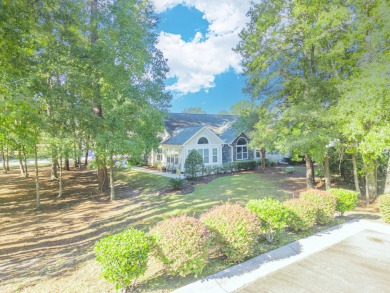 This Canterbury model is the most desirable floor plan in the on Golf Club At Wescott Plantation in South Carolina - for sale on GolfHomes.com, golf home, golf lot