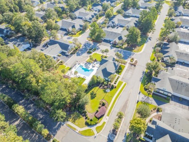 This Canterbury model is the most desirable floor plan in the on Golf Club At Wescott Plantation in South Carolina - for sale on GolfHomes.com, golf home, golf lot