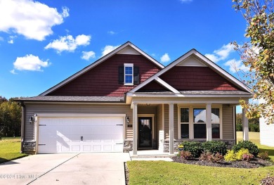 Looking for a move-in ready home?  Whether you are looking for on The Golf Club At Rocky Mount in North Carolina - for sale on GolfHomes.com, golf home, golf lot