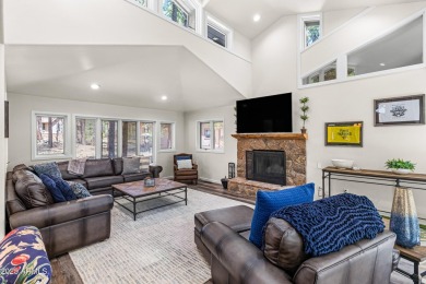 Welcome to 3511 Bear Howard - Beautifully updated 3 bedroom, 2.5 on Forest Highlands Golf Club - The Canyon in Arizona - for sale on GolfHomes.com, golf home, golf lot