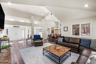 Welcome to 3511 Bear Howard - Beautifully updated 3 bedroom, 2.5 on Forest Highlands Golf Club - The Canyon in Arizona - for sale on GolfHomes.com, golf home, golf lot