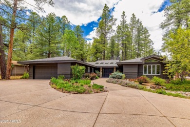 Welcome to 3511 Bear Howard - Beautifully updated 3 bedroom, 2.5 on Forest Highlands Golf Club - The Canyon in Arizona - for sale on GolfHomes.com, golf home, golf lot