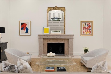 Experience A Home That Resonates Architectural Digest! Nestled on McAllen Country Club in Texas - for sale on GolfHomes.com, golf home, golf lot