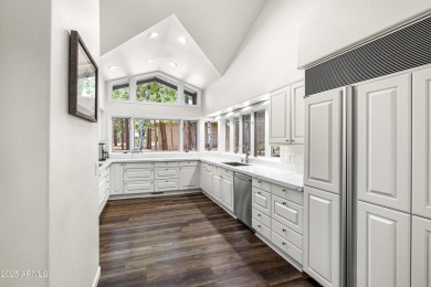 Welcome to 3511 Bear Howard - Beautifully updated 3 bedroom, 2.5 on Forest Highlands Golf Club - The Canyon in Arizona - for sale on GolfHomes.com, golf home, golf lot