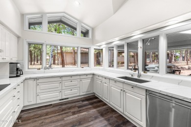 Welcome to 3511 Bear Howard - Beautifully updated 3 bedroom, 2.5 on Forest Highlands Golf Club - The Canyon in Arizona - for sale on GolfHomes.com, golf home, golf lot