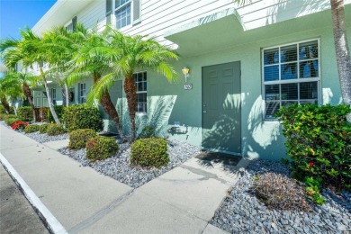26396 Nadir Rd Townhouse #507  FURNISHED with a designer's touch on Deep Creek Golf Club in Florida - for sale on GolfHomes.com, golf home, golf lot