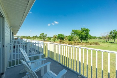 26396 Nadir Rd Townhouse #507  FURNISHED with a designer's touch on Deep Creek Golf Club in Florida - for sale on GolfHomes.com, golf home, golf lot