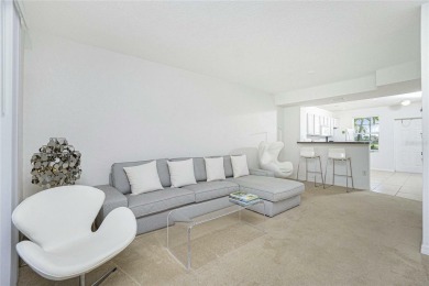 26396 Nadir Rd Townhouse #507  FURNISHED with a designer's touch on Deep Creek Golf Club in Florida - for sale on GolfHomes.com, golf home, golf lot