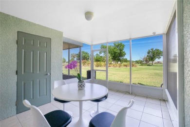 26396 Nadir Rd Townhouse #507  FURNISHED with a designer's touch on Deep Creek Golf Club in Florida - for sale on GolfHomes.com, golf home, golf lot